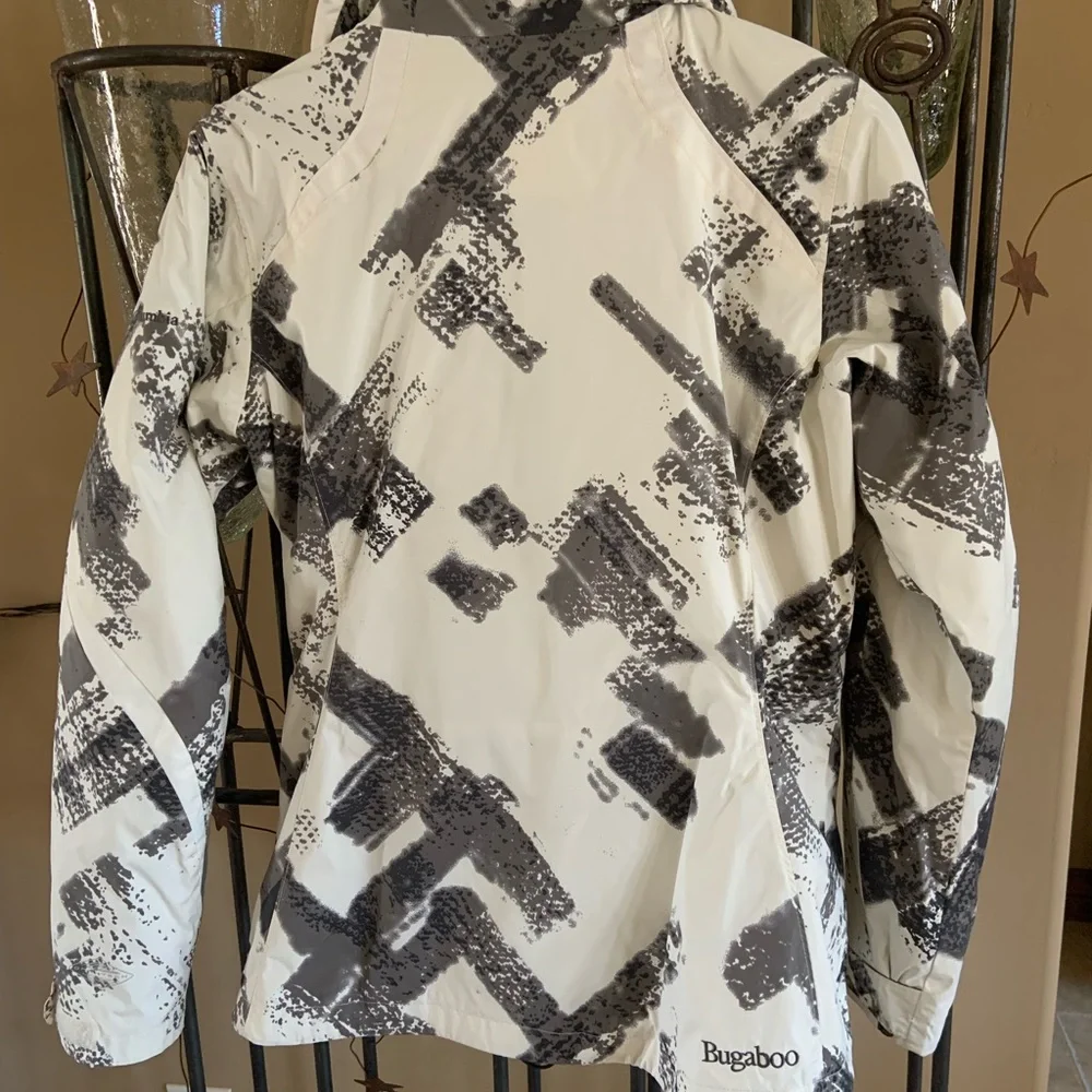 Columbia Bugaboo Interchange Omni-Tech Ski Jacket - Picture 2 of 12